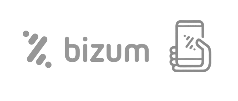 Ya puedes usar BIZUM para pagar tus compras en nuestra web
