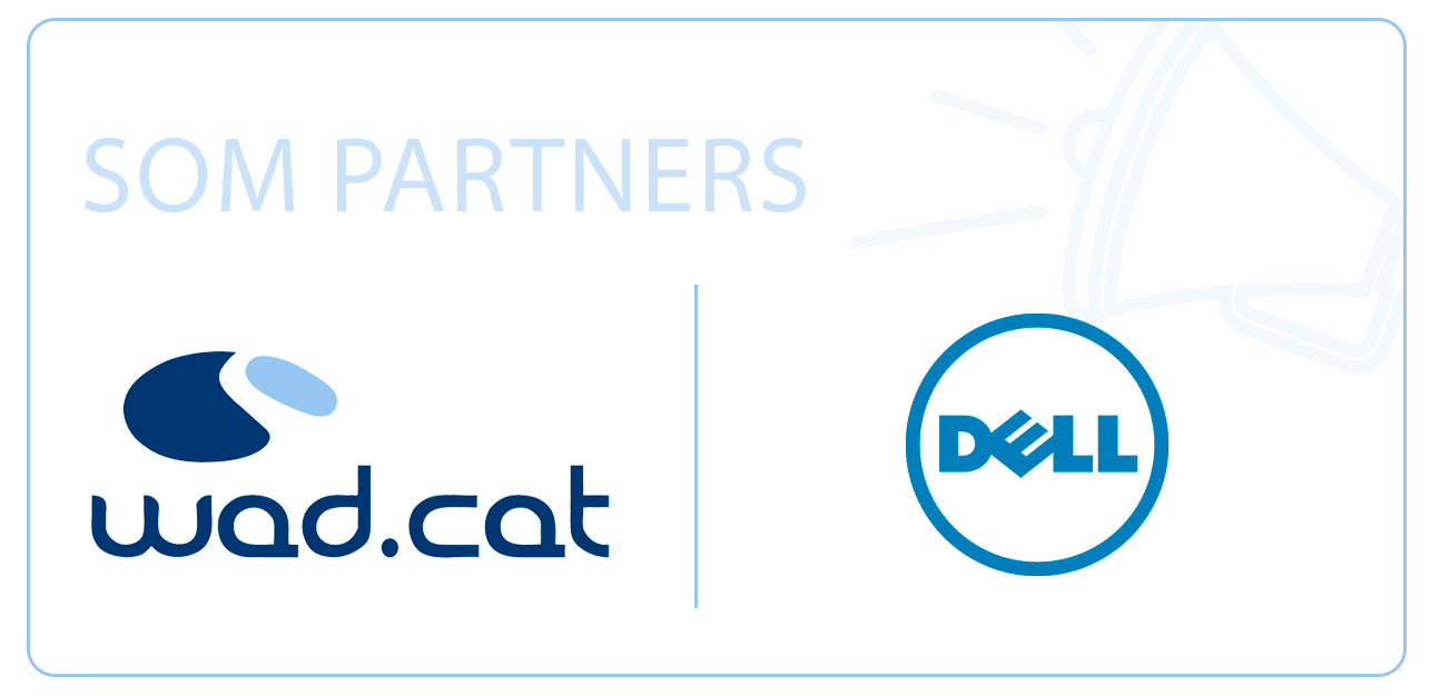 Somos partners de Dell