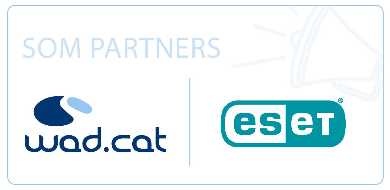 Somos partners Esset